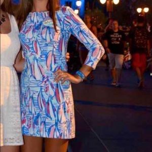 Lilly Pulitzer Dress